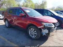 5N1AT2MT8JC719519 2018 NISSAN ROGUE