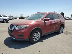 5N1AT2MT8JC720119 2018 NISSAN ROGUE