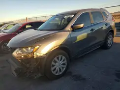 5N1AT2MT8JC721268 2018 NISSAN ROGUE