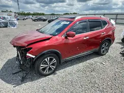 5N1AT2MT8JC723246 2018 NISSAN ROGUE