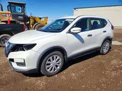 5N1AT2MT8JC725613 2018 NISSAN ROGUE
