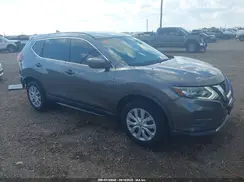 5N1AT2MT8JC725840 2018 NISSAN ROGUE