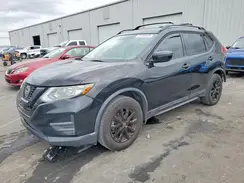 5N1AT2MT8JC726082 2018 NISSAN ROGUE