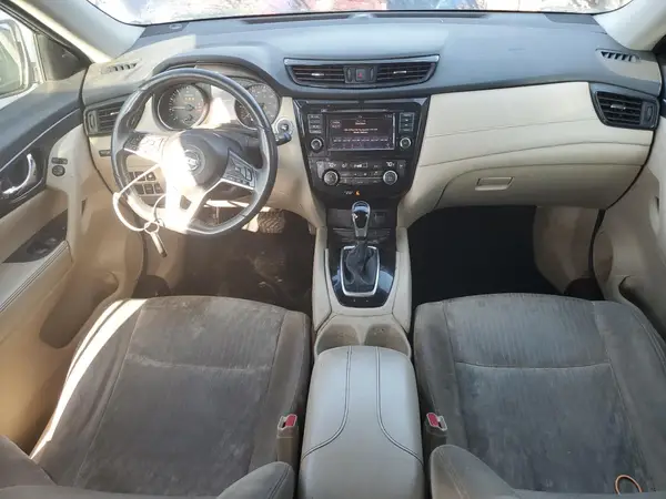 5N1AT2MT8JC728527 2018 NISSAN ROGUE - Image 8