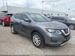 5N1AT2MT8JC728561 2018 NISSAN ROGUE