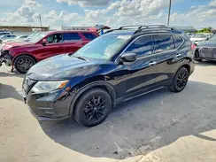 5N1AT2MT8JC729919 2018 NISSAN ROGUE