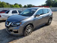 5N1AT2MT8JC730892 2018 NISSAN ROGUE