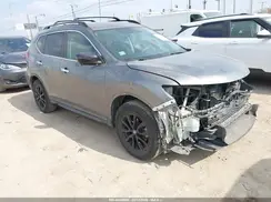 5N1AT2MT8JC731217 2018 NISSAN ROGUE