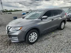 5N1AT2MT8JC731377 2018 NISSAN ROGUE