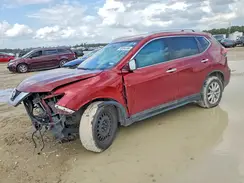 5N1AT2MT8JC735560 2018 NISSAN ROGUE