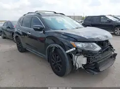 5N1AT2MT8JC738197 2018 NISSAN ROGUE