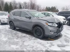 5N1AT2MT8JC739222 2018 NISSAN ROGUE