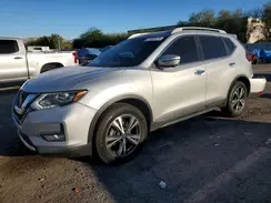 5N1AT2MT8JC740757 2018 NISSAN ROGUE