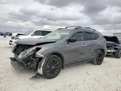 5N1AT2MT8JC741214 2018 NISSAN ROGUE