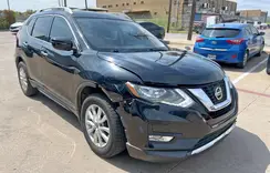 5N1AT2MT8JC742217 2018 NISSAN ROGUE