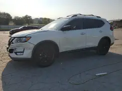5N1AT2MT8JC742797 2018 NISSAN ROGUE