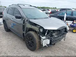 5N1AT2MT8JC742895 2018 NISSAN ROGUE
