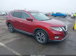 5N1AT2MT8JC743223 2018 NISSAN ROGUE