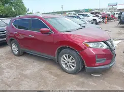 5N1AT2MT8JC747949 2018 NISSAN ROGUE