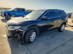 5N1AT2MT8JC750401 2018 NISSAN ROGUE