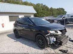 5N1AT2MT8JC750477 2018 NISSAN ROGUE