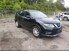 5N1AT2MT8JC750804 2018 NISSAN ROGUE