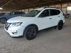 5N1AT2MT8JC751306 2018 NISSAN ROGUE
