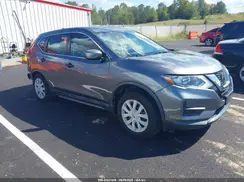 5N1AT2MT8JC751855 2018 NISSAN ROGUE