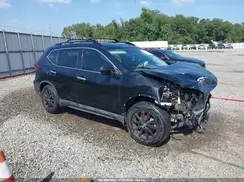 5N1AT2MT8JC753959 2018 NISSAN ROGUE