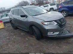 5N1AT2MT8JC754559 2018 NISSAN ROGUE
