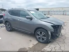 5N1AT2MT8JC754805 2018 NISSAN ROGUE