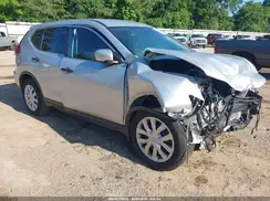 5N1AT2MT8JC755002 2018 NISSAN ROGUE