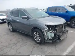 5N1AT2MT8JC756814 2018 NISSAN ROGUE