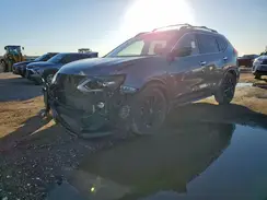5N1AT2MT8JC757073 2018 NISSAN ROGUE