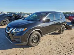 5N1AT2MT8JC758580 2018 NISSAN ROGUE