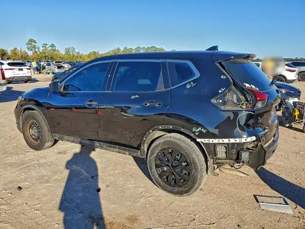 5N1AT2MT8JC758580 2018 NISSAN ROGUE - Image 2