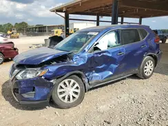5N1AT2MT8JC759342 2018 NISSAN ROGUE