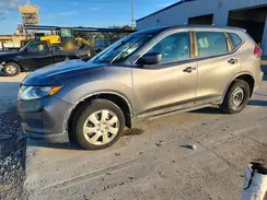 5N1AT2MT8JC759454 2018 NISSAN ROGUE