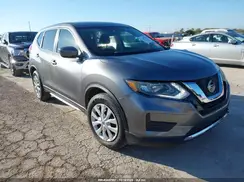 5N1AT2MT8JC760233 2018 NISSAN ROGUE