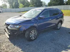 5N1AT2MT8JC760488 2018 NISSAN ROGUE