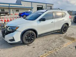 5N1AT2MT8JC761222 2018 NISSAN ROGUE