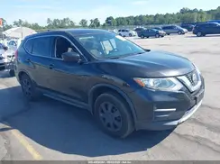 5N1AT2MT8JC761916 2018 NISSAN ROGUE