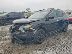5N1AT2MT8JC762841 2018 NISSAN ROGUE