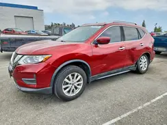 5N1AT2MT8JC762936 2018 NISSAN ROGUE