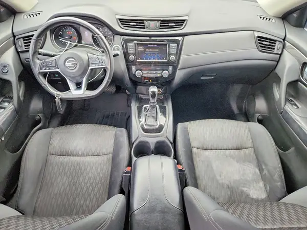 5N1AT2MT8JC762936 2018 NISSAN ROGUE - Image 8
