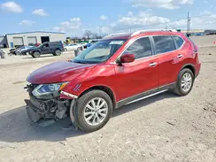 5N1AT2MT8JC763780 2018 NISSAN ROGUE