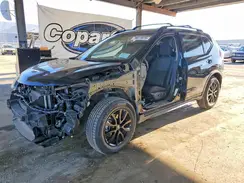 5N1AT2MT8JC764296 2018 NISSAN ROGUE