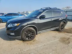5N1AT2MT8JC764329 2018 NISSAN ROGUE