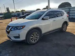 5N1AT2MT8JC766193 2018 NISSAN ROGUE