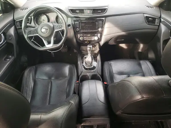 5N1AT2MT8JC767537 2018 NISSAN ROGUE - Image 8